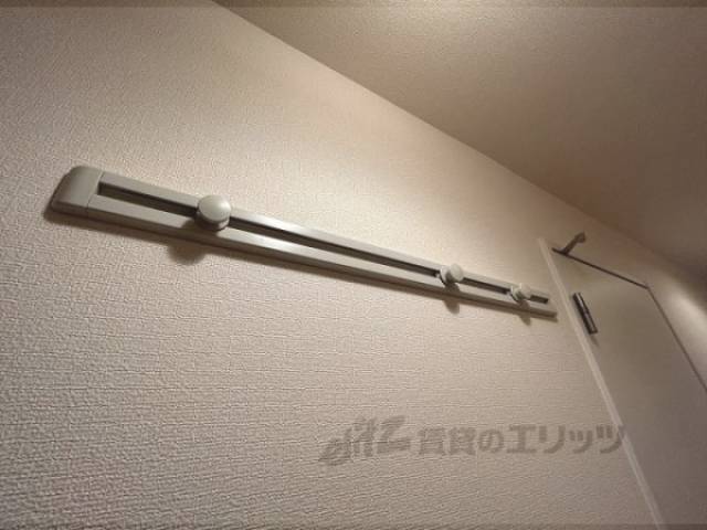 壁掛け