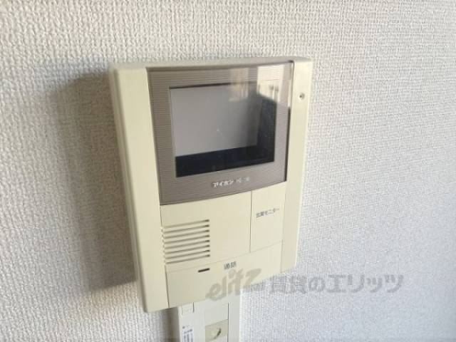 ドアフォン（ＴＶ含）