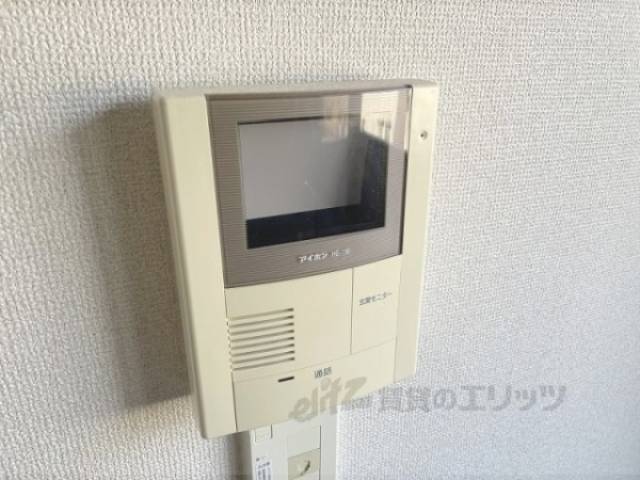 ドアフォン（ＴＶ含）