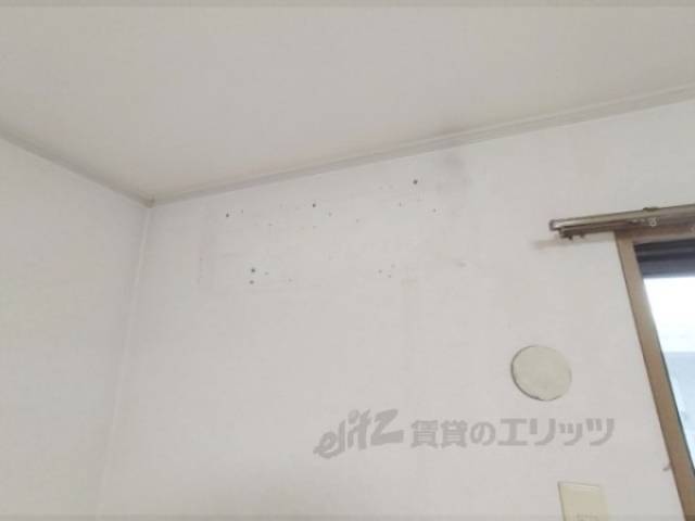 エアコン　設置場所