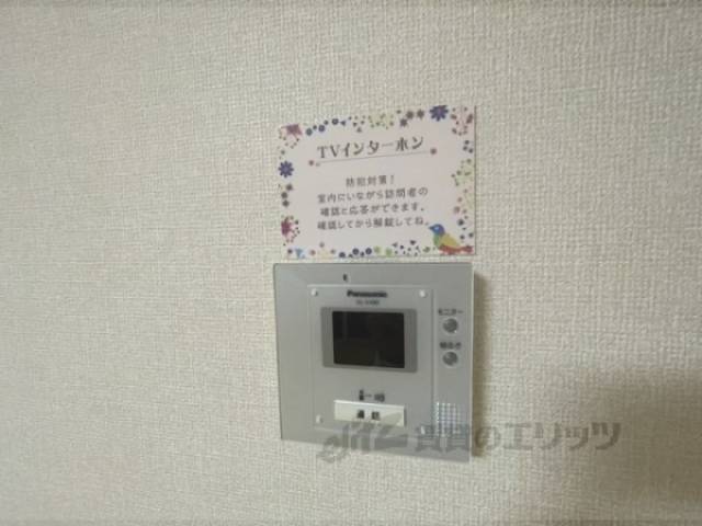 ドアフォン（ＴＶ含）
