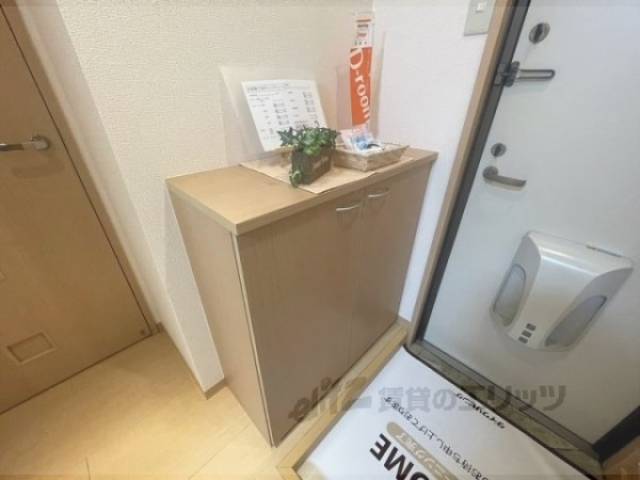 下駄箱