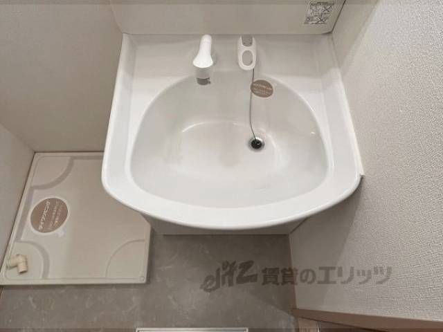 洗面所