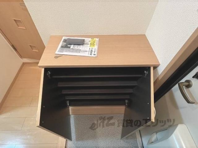 下駄箱