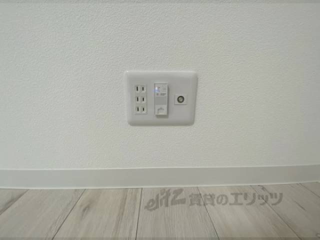 コンセント