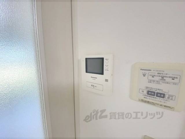 ドアフォン（ＴＶ含）