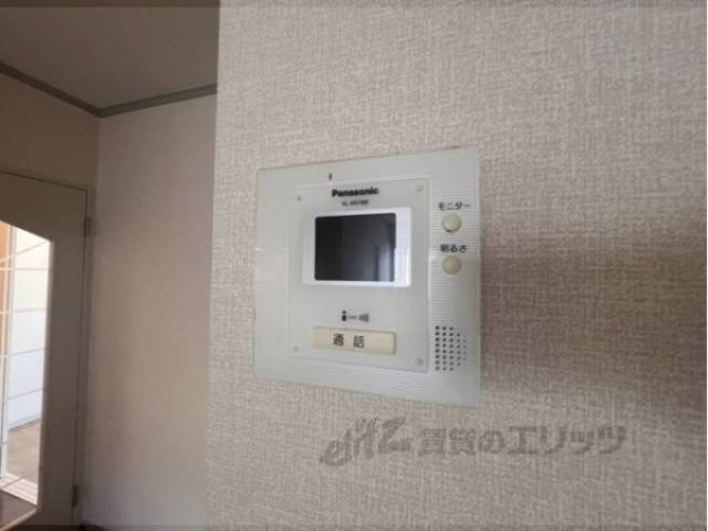 ドアフォン（ＴＶ含）