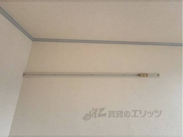 ハンガーラック