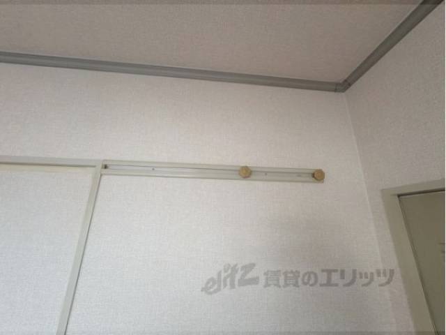 ハンガーラック