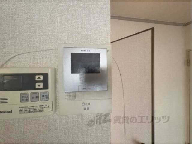 ドアフォン（ＴＶ含）