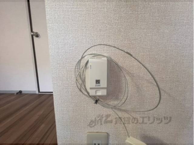 ネット設備