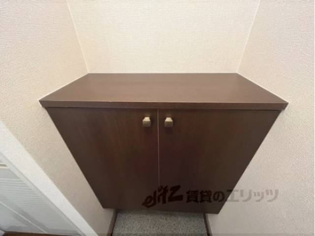 下駄箱