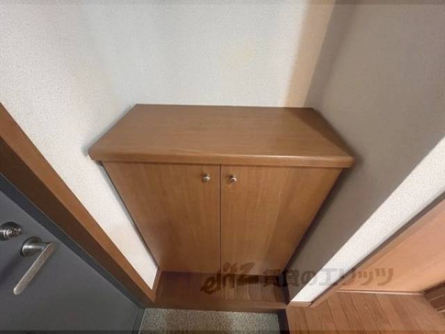 下駄箱