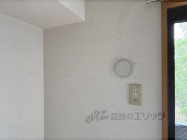 エアコン　エアコン設置場所
