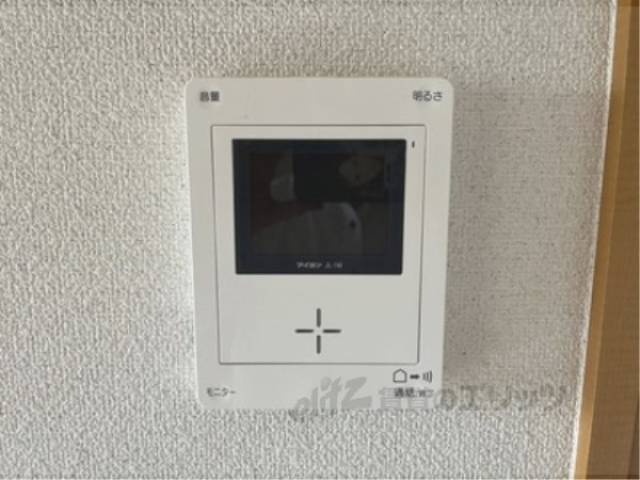 ドアフォン（ＴＶ含）