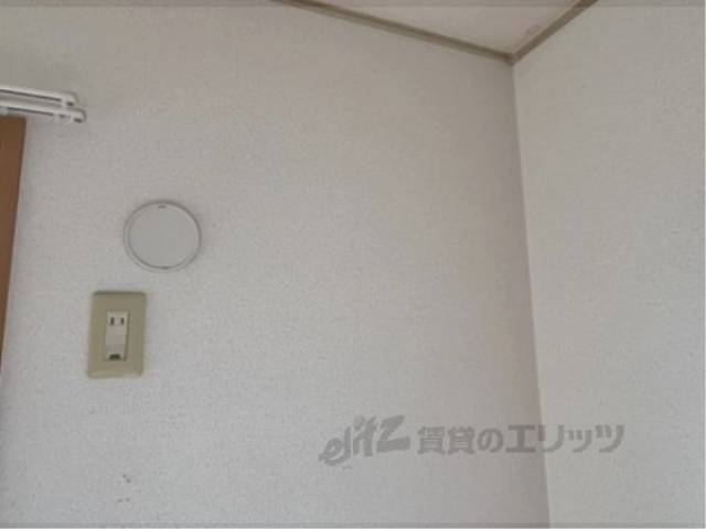 エアコン　エアコン設置場所