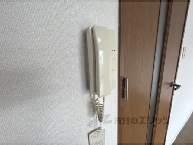 ドアフォン（ＴＶ含）
