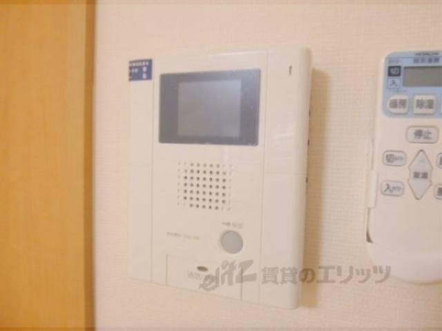 ドアフォン（ＴＶ含）