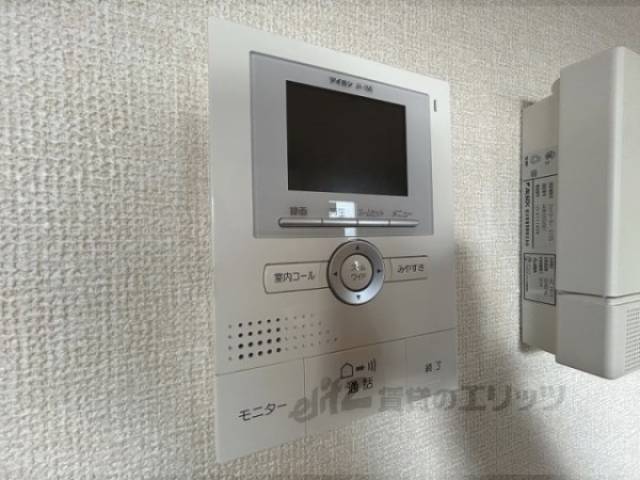 ドアフォン（ＴＶ含）