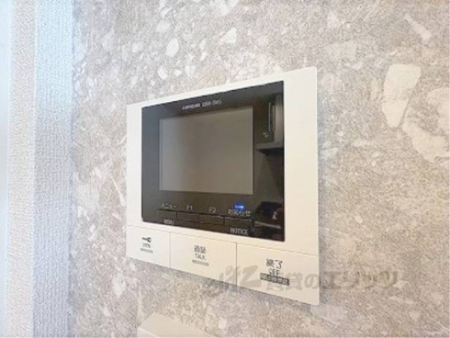 ドアフォン（ＴＶ含）