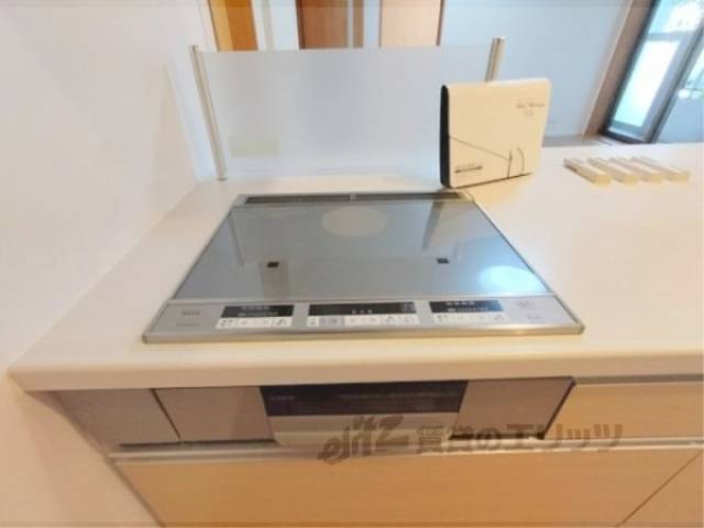 キッチン　ＩＨコンロ