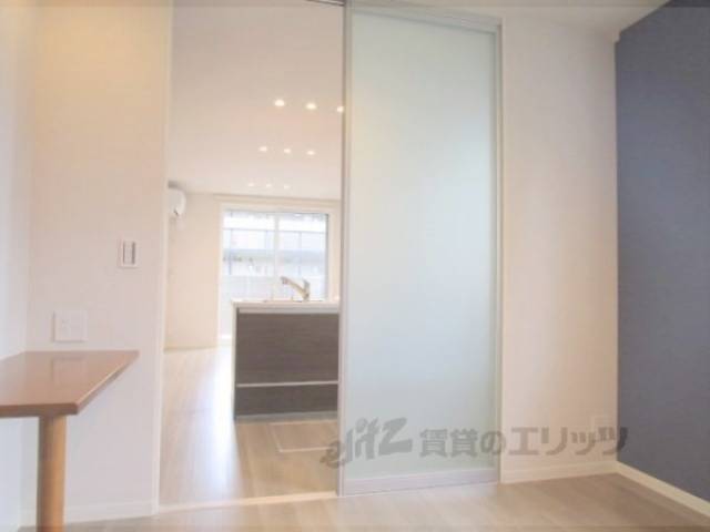 洋室