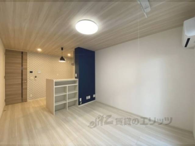 リビング