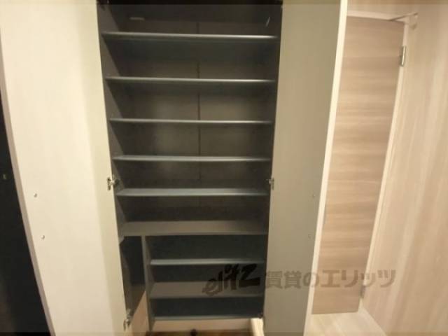 下駄箱