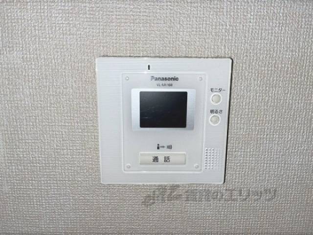 ドアフォン（ＴＶ含）