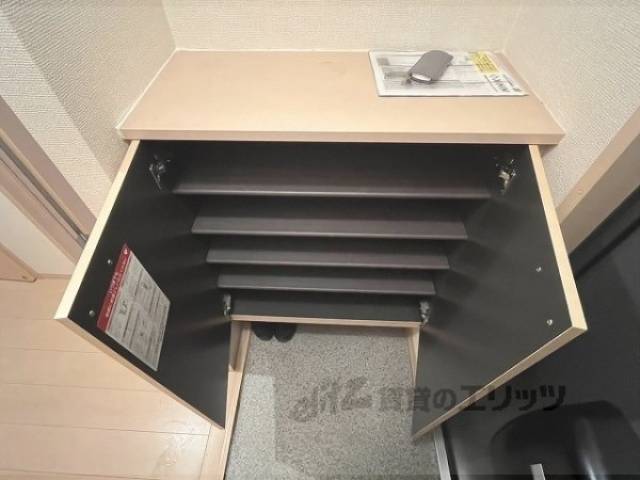 下駄箱