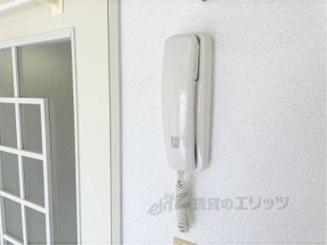 インターホン