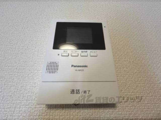 ドアフォン（ＴＶ含）