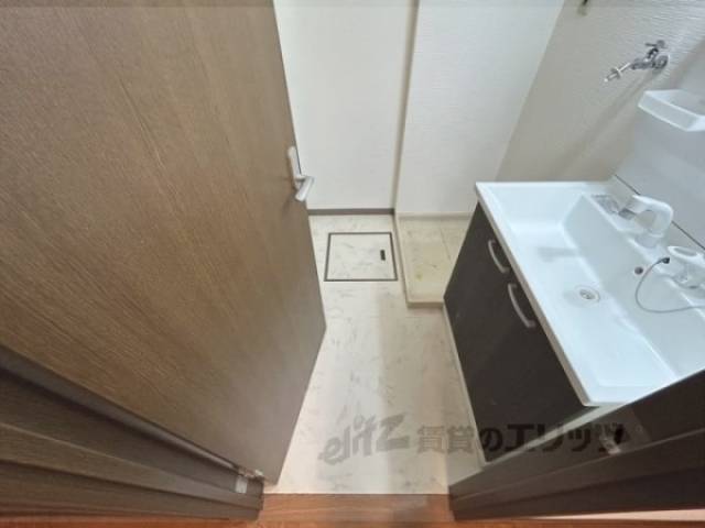 洗面所
