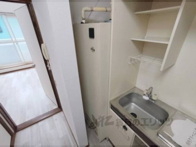 温水器