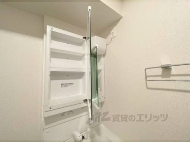 洗面所