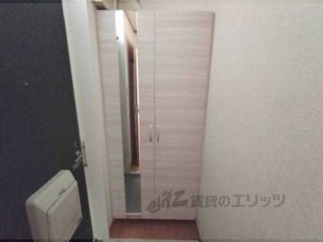 下駄箱