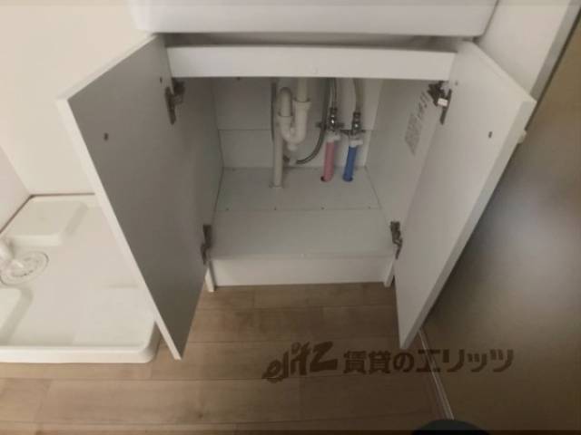 洗面所