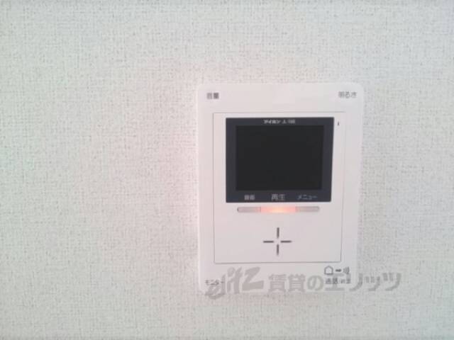 ドアフォン（ＴＶ含）