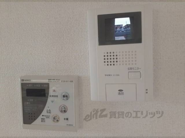ドアフォン（ＴＶ含）