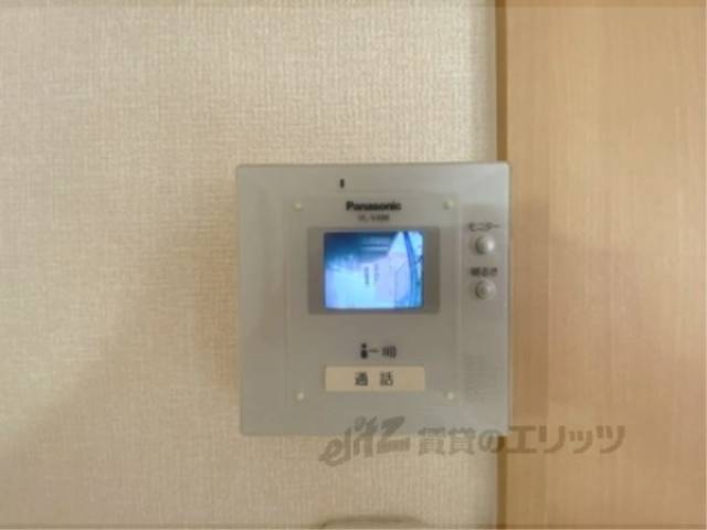 ＴＶモニターフォン