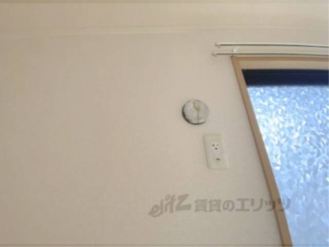 エアコン　設置場所