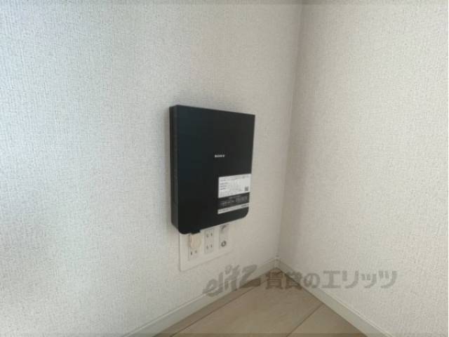 ネット設備