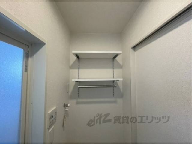 洗面所