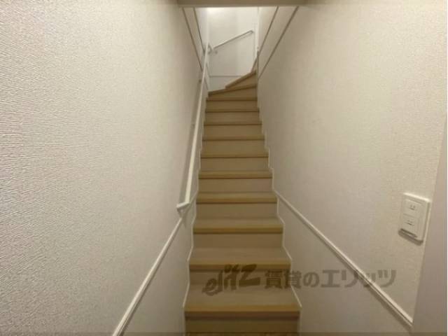 階段