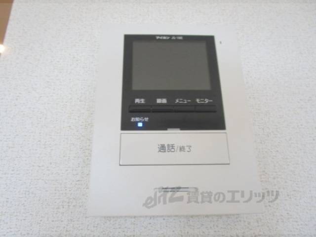 ドアフォン（ＴＶ含）