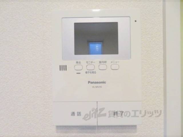 ドアフォン（ＴＶ含）