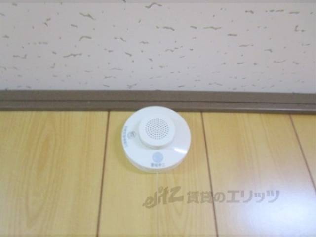 火災報知器