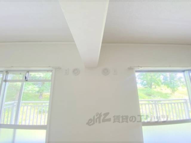 エアコン　設置場所