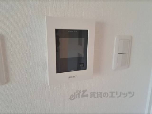 ドアフォン（ＴＶ含）