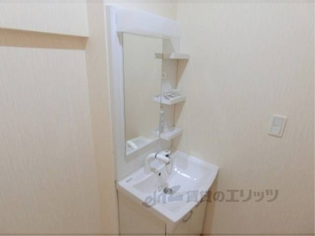 洗面所